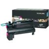LEXMARK PB-Toner magenta 20.000Seiten fuer C792de / C792de Gov HV / C792de Gov LV / C792dhe / C792d LEXMARK PB-Toner magenta 20.000Seiten fuer C792de / C792de Gov HV / C792de Gov LV / C792dhe / C792d