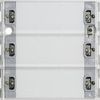 Gira KNX Tastsensor 3 Komfort 513300 Gira KNX Tastsensor 3 Komfort 513300