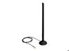 Delock WLAN 802.11 b/g/n Antenne RP-SMA 7 dBi omnidirektional (88410) Delock WLAN 802.11 b/g/n Antenne RP-SMA 7 dBi omnidirektional (88410)
