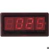 Greisinger GTH 2448/1 Temp-Messm Greisinger GTH 2448/1 Temp-Messm