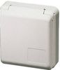 Mennekes 4262 Cepex-Anbausteckdose 16A 5p 400V alpinweiß 4262 Mennekes 4262 Cepex-Anbausteckdose 16A 5p 400V alpinweiß 4262