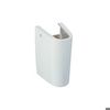 Laufen Pro Halbsäule für Handwaschbecken (8199520000001) Laufen Pro Halbsäule für Handwaschbecken (8199520000001)