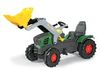 Rolly Toys rollyFarmtrac Fendt 211 Vario Rolly Toys rollyFarmtrac Fendt 211 Vario