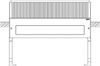 Sockel Gr.2 SX007 - ABN Braun Geyer SX007 Sockel Gr.2 SX007 - ABN Braun Geyer SX007