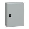 Wandschrank RAL 7035 NSYS3D4315 - Schneider Electric NSYS3D4315 Wandschrank RAL 7035 NSYS3D4315 - Schneider Electric NSYS3D4315