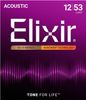Elixir 11027 Nanoweb Elixir 11027 Nanoweb