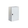 Wandschrank RAL 7035 NSYS3D4320P - Schneider Electric NSYS3D4320P Wandschrank RAL 7035 NSYS3D4320P - Schneider Electric NSYS3D4320P