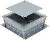 Zug- und Abzweigdose UZD 115170 250-3 - OBO Bettermann, 7410043 Zug- und Abzweigdose UZD 115170 250-3 - OBO Bettermann, 7410043
