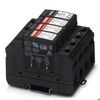 Typ 2-Ableiter 4kanalig VAL-MS 320/3+1 - Phoenix Contact, 2859178 Typ 2-Ableiter 4kanalig VAL-MS 320/3+1 - Phoenix Contact, 2859178