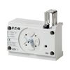 Verriegelung NZM1-XMV - Eaton (Moeller), 281581 Verriegelung NZM1-XMV - Eaton (Moeller), 281581