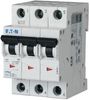 Leitungsschutzschalter FAZ-B10/3 - Eaton (Moeller), 278843 Leitungsschutzschalter FAZ-B10/3 - Eaton (Moeller), 278843