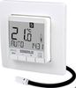 UP-Uhrenthermostat FIT 3 F / weiß - Eberle Controls, 527812455100 UP-Uhrenthermostat FIT 3 F / weiß - Eberle Controls, 527812455100
