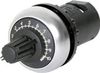 Potentiometer M22S-R10K - Eaton (Moeller), 232233 Potentiometer M22S-R10K - Eaton (Moeller), 232233