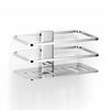 Giese 30760-02 Piano Duschkorb, abnehmbar Giese 30760-02 Piano Duschkorb, abnehmbar