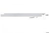 Paulmann URail System Light&Easy Basissystem max. 1000W, Chrom matt 230V Metall Paulmann URail System Light&Easy Basissystem max. 1000W, Chrom matt 230V Metall
