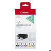 Canon PGI-9 PBK, C, M, Y, GY Tintenpatrone schwarz und vier Farben Standardkapazität Multipack Canon PGI-9 PBK, C, M, Y, GY Tintenpatrone schwarz und vier Farben Standardkapazität Multipack
