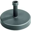 Schneider 878-15 Beton-Schirmständer 30 kg, anthrazit Schneider 878-15 Beton-Schirmständer 30 kg, anthrazit