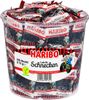 Haribo Lakritz Schnecken Minis 100 x 13 g Haribo Lakritz Schnecken Minis 100 x 13 g