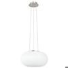 Eglo 86814 Pendelleuchte OPTICA 2-flammig 230V 2 x E27 60W 86814 Eglo 86814 Pendelleuchte OPTICA 2-flammig 230V 2 x E27 60W 86814