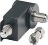 Überspannungsschutzadapter C-TV-SAT - Phoenix Contact, 2856993 Überspannungsschutzadapter C-TV-SAT - Phoenix Contact, 2856993