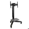 Ergotron Ergotron Neo-Flex Mobile MediaCenter VHD - Wagen 24-191-085 Ergotron Ergotron Neo-Flex Mobile MediaCenter VHD - Wagen 24-191-085