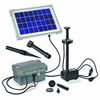 Esotec Solar Teichpumpenset 5/300 mit 3,2 Ah Pb Akkuspeicher (101775) Esotec Solar Teichpumpenset 5/300 mit 3,2 Ah Pb Akkuspeicher (101775)