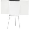 MAUL HEBEL Flipchart standard plus, (B)660 x (H)970 mm, grau, 63722-82 MAUL HEBEL Flipchart standard plus, (B)660 x (H)970 mm, grau, 63722-82