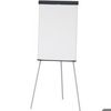 MAUL HEBEL Flipchart standard, (B)660 x (H)970 mm, grau, 63720-82 MAUL HEBEL Flipchart standard, (B)660 x (H)970 mm, grau, 63720-82