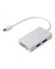 Universal Mini-Displayport Adapter 2, R02671 Universal Mini-Displayport Adapter 2, R02671