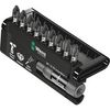 Wera 8755-9 Imp Dc Impaktor Bit-Check, C53348, 05 057684 001 Wera 8755-9 Imp Dc Impaktor Bit-Check, C53348, 05 057684 001