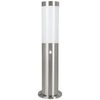 Eglo 83279 Standleuchte Sensor ESL HELSINKI E27 1x15W H430 Edelst 83279 Eglo 83279 Standleuchte Sensor ESL HELSINKI E27 1x15W H430 Edelst 83279