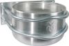 Kerbl Aluminium-Futtertrog (32495) Kerbl Aluminium-Futtertrog (32495)