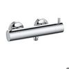KLUDI BOZZ Thermostat Brausearmatur DN 15, Wandmontage, 352030538 KLUDI BOZZ Thermostat Brausearmatur DN 15, Wandmontage, 352030538