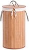 Zeller Wäschesammler Bamboo (13410) Zeller Wäschesammler Bamboo (13410)