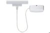 PAULMANN Leuchten URail System Light&Easy Stromeinspeisung max.1000W Weiss 230V Me, 97679 PL PAULMANN Leuchten URail System Light&Easy Stromeinspeisung max.1000W Weiss 230V Me, 97679 PL
