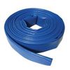 Silverline 633827 Flachschlauch 10 m x 25 mm Silverline 633827 Flachschlauch 10 m x 25 mm