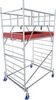 Krause Monto ProTec XXL Alu-FahrGerüst 4,30 m (945112) Krause Monto ProTec XXL Alu-FahrGerüst 4,30 m (945112)