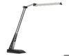 Brilliant LED-Tischleuchte Jaap 6 x 1 Watt schwarz/chrom Brilliant LED-Tischleuchte Jaap 6 x 1 Watt schwarz/chrom