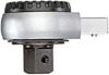 Gedore Einsteckumschaltknarre 3/4'' SE 14x18 7418-04 L/B/H: 90x64x61 7687660 Gedore Einsteckumschaltknarre 3/4'' SE 14x18 7418-04 L/B/H: 90x64x61 7687660
