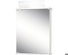 JOKEY Spiegelschrank Entro alufarbig 111911010-0140 JOKEY Spiegelschrank Entro alufarbig 111911010-0140