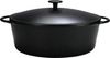 Krüger Gansbräter Rustica oval 34 cm Krüger Gansbräter Rustica oval 34 cm