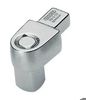 Gedore Einsteckvierkant 3/8'' SE 9x12 7612-01 L/B/H: 44x22x27 7679800 Gedore Einsteckvierkant 3/8'' SE 9x12 7612-01 L/B/H: 44x22x27 7679800