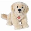 Hermann Teddy Golden Retriever sitzend 30 cm Hermann Teddy Golden Retriever sitzend 30 cm