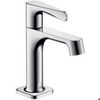 Hansgrohe Standventil Axor Citterio M für Waschtisch chrom 34130000 Hansgrohe Standventil Axor Citterio M für Waschtisch chrom 34130000