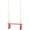 Small Foot Trapez mit Turnringen 6120 Small Foot Trapez mit Turnringen 6120