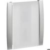 Grothe 43177 Elektronik-Gong silber/grau CROMA 231 Grothe 43177 Elektronik-Gong silber/grau CROMA 231