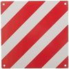 Alu - Warntafel 50x50cm, C38897, 25134 Alu - Warntafel 50x50cm, C38897, 25134