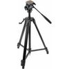 Walimex FW-3970 Semi-Pro Stativ mit Neiger 172cm Walimex FW-3970 Semi-Pro Stativ mit Neiger 172cm