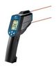 TFA Dostmann 31.1123K "Scan Temp 490" Infrarot-Thermometer TFA Dostmann 31.1123K "Scan Temp 490" Infrarot-Thermometer