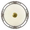 Eglo 86712 Wand- u.Deckenleuchte MESTRE 2-flg. antik-braun/gold 86712 Eglo 86712 Wand- u.Deckenleuchte MESTRE 2-flg. antik-braun/gold 86712